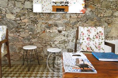 Coffee shop Café Moscato  Colonia