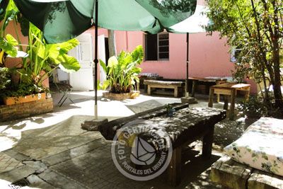 Coffee shop Café Moscato  Colonia