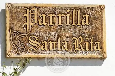 Restaurant Parrilla Santa Rita Colonia