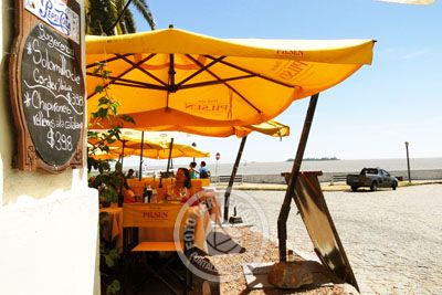 Restaurant Parrilla Santa Rita Colonia