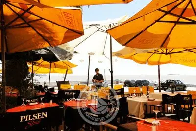 Restaurant Parrilla Santa Rita Colonia