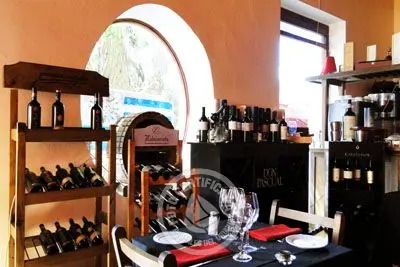 Restaurant Parrilla Santa Rita Colonia