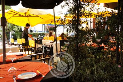 Restaurant Parrilla Santa Rita Colonia