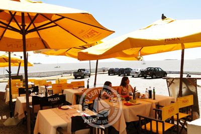 Restaurant Parrilla Santa Rita Colonia