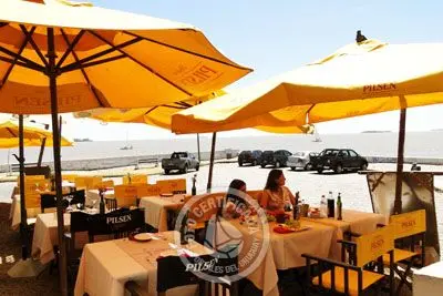 Restaurant Parrilla Santa Rita Colonia