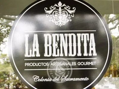 La Bendita