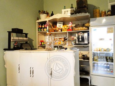 Restaurants - Food La Bendita Colonia