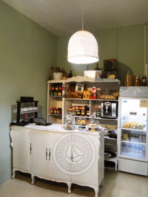 Restaurants - Food La Bendita Colonia