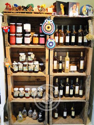 Restaurants - Food La Bendita Colonia