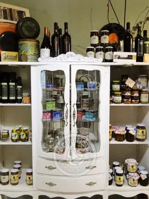 Restaurantes - Comidas La Bendita Colonia