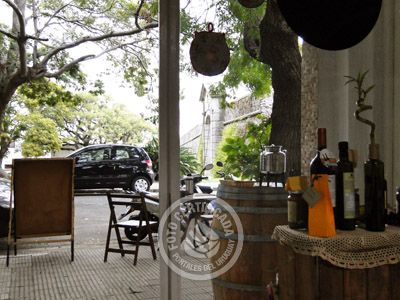 Restaurants - Food La Bendita Colonia