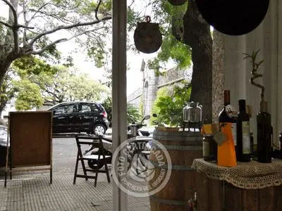 Restaurantes - Comidas La Bendita Colonia