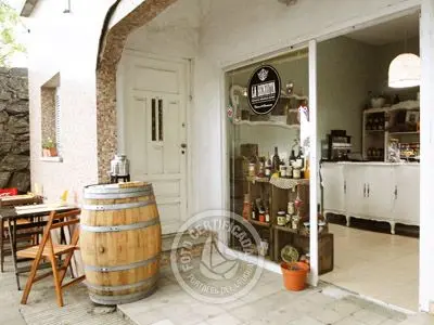 Restaurantes - Comidas La Bendita Colonia