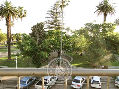 Restaurante Club Uruguay Colonia