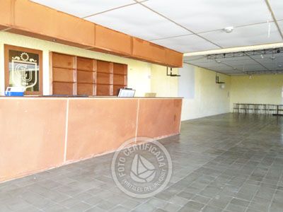 Restaurante Club Uruguay Colonia