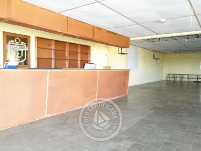 Restaurant Club Uruguay Colonia