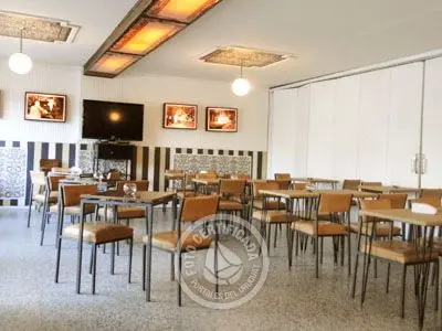 Restaurant Club Uruguay Colonia