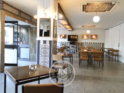 Restaurant Club Uruguay Colonia