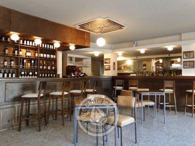 Restaurante Club Uruguay Colonia