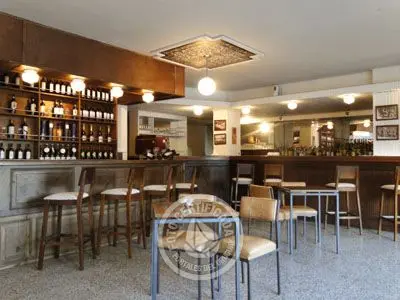 Restaurant Club Uruguay Colonia