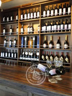 Restaurant Club Uruguay Colonia