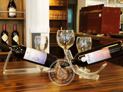 Restaurante Club Uruguay Colonia