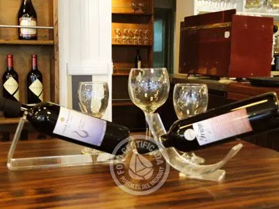 Restaurant Club Uruguay Colonia