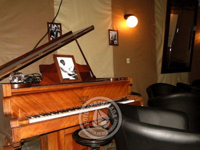 Restaurante Club Uruguay Colonia