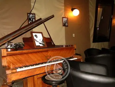 Restaurant Club Uruguay Colonia