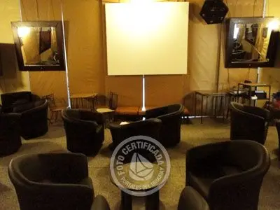 Restaurant Club Uruguay Colonia