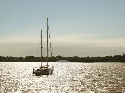 Outdoor activities El Muelle Viejo de Colonia Colonia