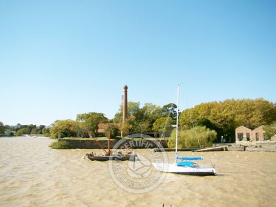 Paseos y Actividades El Muelle Viejo de Colonia Colonia