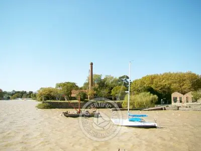 Outdoor activities El Muelle Viejo de Colonia Colonia