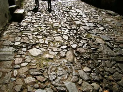 Outdoor activities La Calle de los Suspiros Colonia