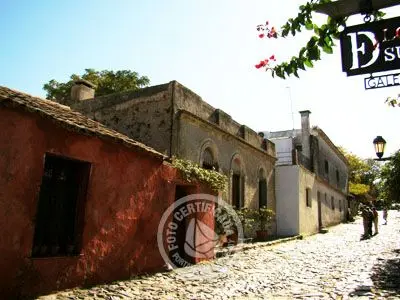 La Calle de los Suspiros