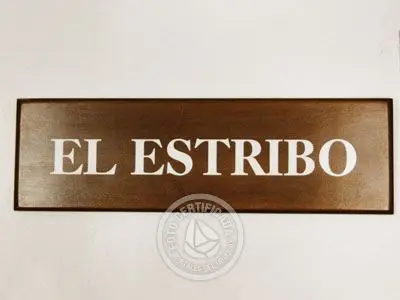 Cafetería El Estribo - Cafetería del Hotel Nirvana Colonia