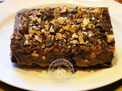 Cafetería El Estribo - Cafetería del Hotel Nirvana Colonia