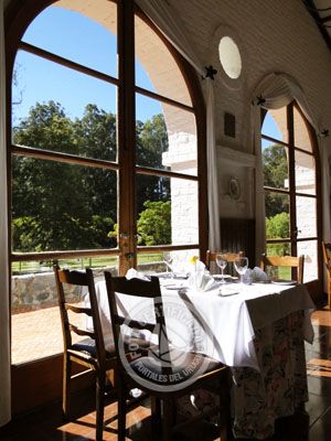 Restaurant L´arbàlete- Restaurante del Hotel Nirvana Colonia