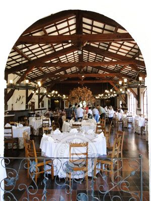 Restaurant L´arbàlete- Restaurante del Hotel Nirvana Colonia