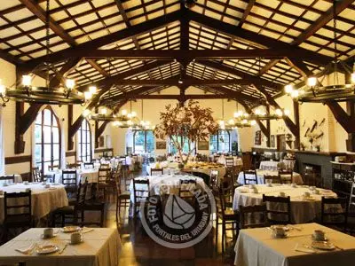 Restaurante L´arbàlete- Restaurante del Hotel Nirvana Colonia