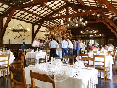 Restaurant L´arbàlete- Restaurante del Hotel Nirvana Colonia