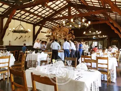 Restaurante L´arbàlete- Restaurante del Hotel Nirvana Colonia