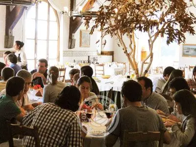 Restaurante L´arbàlete- Restaurante del Hotel Nirvana Colonia