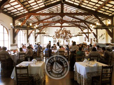 Restaurant L´arbàlete- Restaurante del Hotel Nirvana Colonia