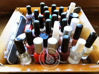 Salud Spa del Hotel Nirvana Colonia