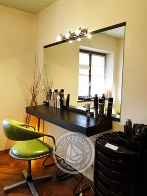 Salud Spa del Hotel Nirvana Colonia