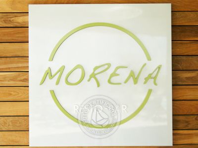 Restaurant Morena - Costa Colonia Riverside Boutique Hotel Colonia