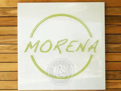 Restaurant Morena - Costa Colonia Riverside Boutique Hotel Colonia