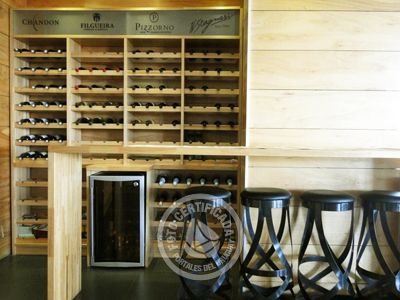 Restaurant Morena - Costa Colonia Riverside Boutique Hotel Colonia