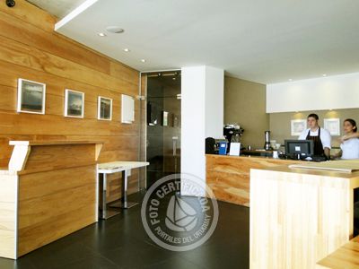 Restaurant Morena - Costa Colonia Riverside Boutique Hotel Colonia